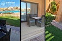 Apartment with Garden & Pool View – The View Hurghada